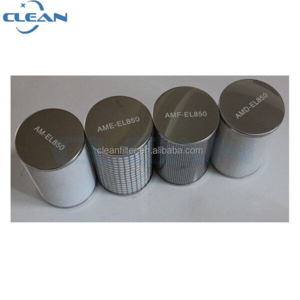 SMC AMD-EL850 Mist Separator Element product image 2 SMC AMD-EL850 SMC AMD-EL850 Mist Separator Element LF-AT-PF-0021 replacement filter product image