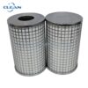 SMC AMD-EL850 Mist Separator Element product image 9 SMC AMD-EL850 SMC AMD-EL850 Mist Separator Element LF-AT-PF-0021 replacement filter product image
