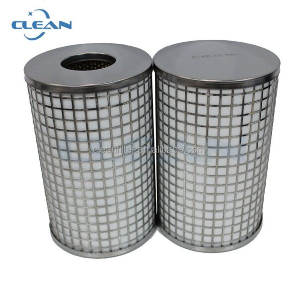 SMC AMD-EL850 Mist Separator Element product image 9 SMC AMD-EL850 SMC AMD-EL850 Mist Separator Element LF-AT-PF-0021 replacement filter product image