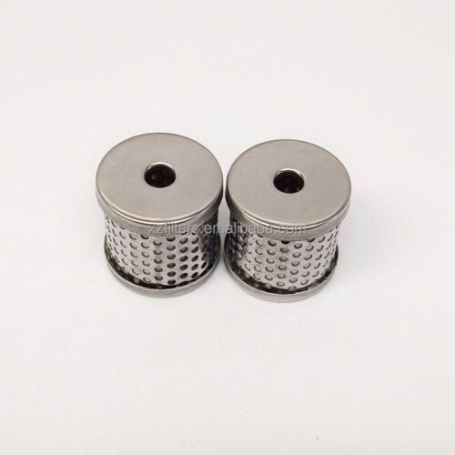 SMC AMH-EL150 SMC AMH-EL150 Mist Separator Element LF-AT-PF-0022 replacement filter product image