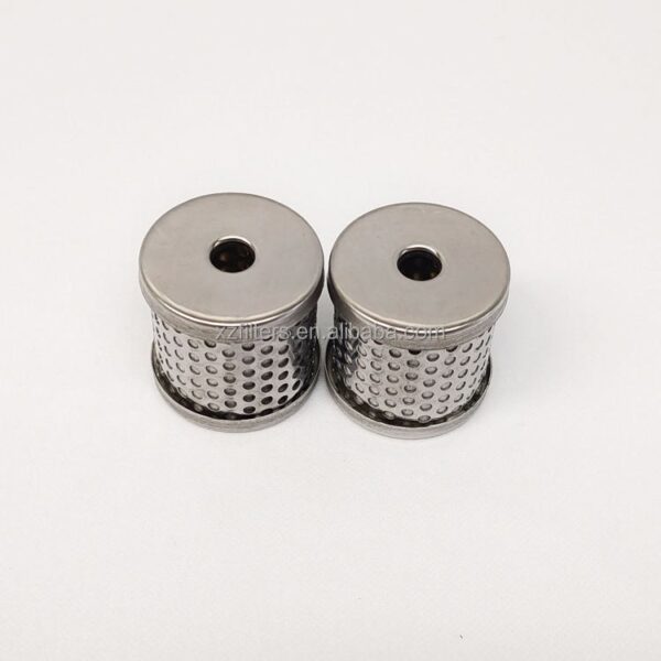 SMC AMH-EL150 Mist Separator Element product image 1 SMC AMH-EL150 SMC AMH-EL150 Mist Separator Element LF-AT-PF-0022 replacement filter product image