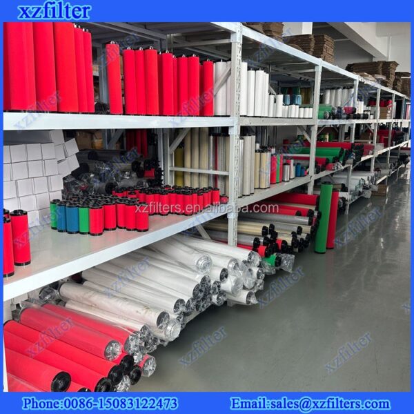 SMC AMH-EL150 Mist Separator Element product image 4 SMC AMH-EL150 SMC AMH-EL150 Mist Separator Element LF-AT-PF-0022 replacement filter product image