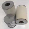 SMC AMH-EL150 Mist Separator Element product image 8 SMC AMH-EL150 SMC AMH-EL150 Mist Separator Element LF-AT-PF-0022 replacement filter product image
