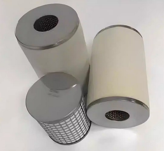 SMC AMH-EL150 Mist Separator Element product image 8 SMC AMH-EL150 SMC AMH-EL150 Mist Separator Element LF-AT-PF-0022 replacement filter product image