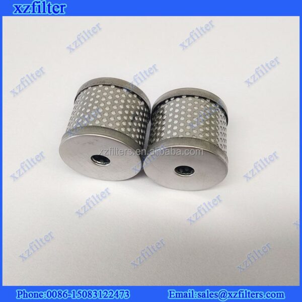 SMC AMH-EL250 Mist Separator Element product image 10 SMC AMH-EL250 SMC AMH-EL250 Mist Separator Element LF-AT-PF-0023 replacement filter product image