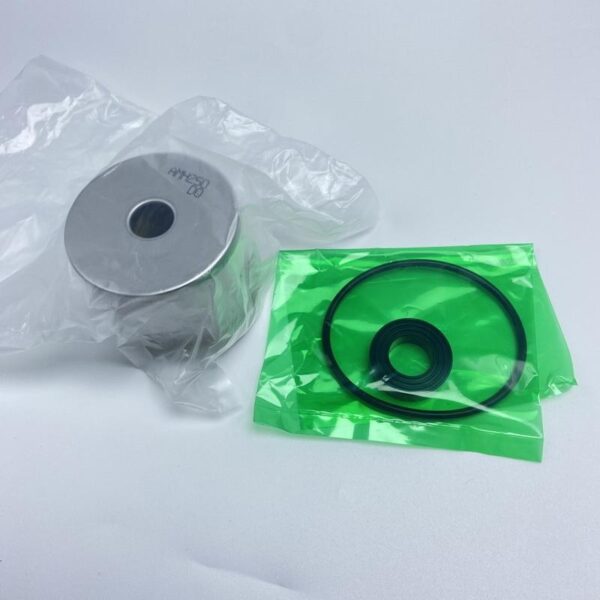 SMC AMH-EL250 Mist Separator Element product image 4 SMC AMH-EL250 SMC AMH-EL250 Mist Separator Element LF-AT-PF-0023 replacement filter product image