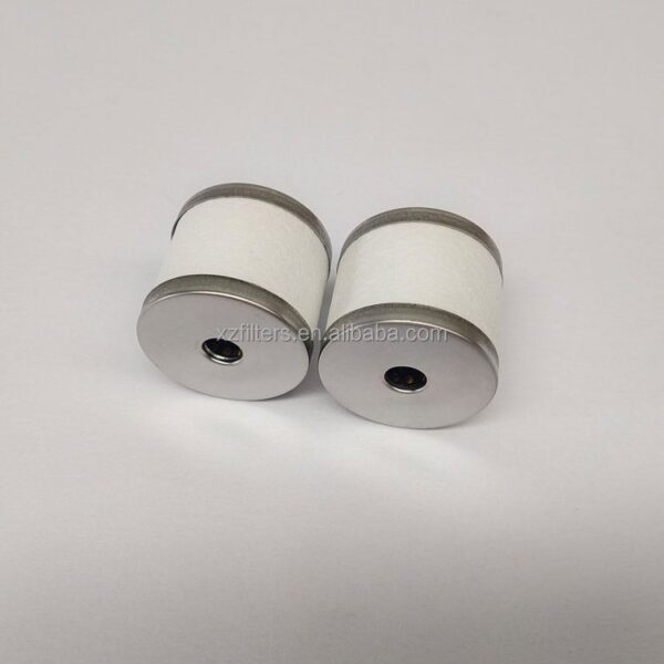 SMC AMH-EL250 Mist Separator Element product image 7 SMC AMH-EL250 SMC AMH-EL250 Mist Separator Element LF-AT-PF-0023 replacement filter product image