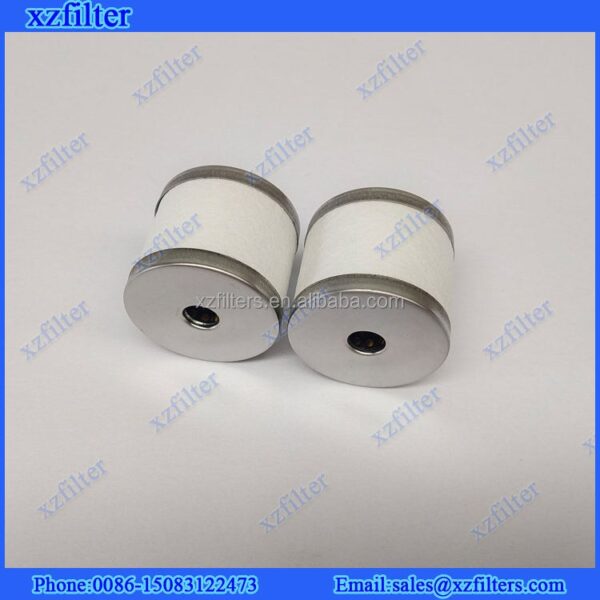 SMC AMH-EL250 Mist Separator Element product image 8 SMC AMH-EL250 SMC AMH-EL250 Mist Separator Element LF-AT-PF-0023 replacement filter product image