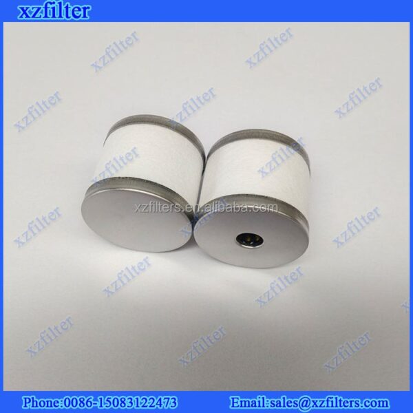 SMC AMH-EL250 Mist Separator Element product image 9 SMC AMH-EL250 SMC AMH-EL250 Mist Separator Element LF-AT-PF-0023 replacement filter product image