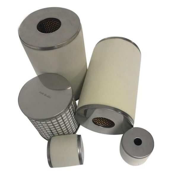SMC AMH-EL350 Mist Separator Element product image 10 SMC AMH-EL350 SMC AMH-EL350 Mist Separator Element LF-AT-PF-0024 replacement filter product image