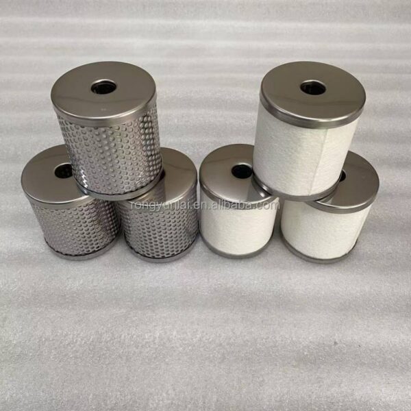 SMC AMH-EL350 Mist Separator Element product image 5 SMC AMH-EL350 SMC AMH-EL350 Mist Separator Element LF-AT-PF-0024 replacement filter product image