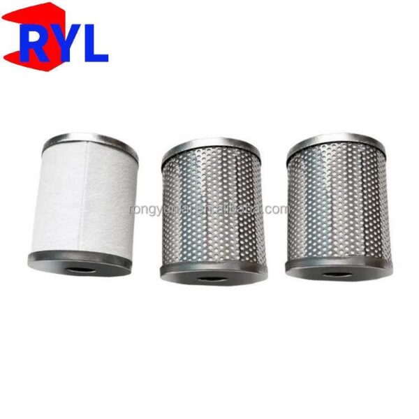 SMC AMH-EL350 Mist Separator Element product image 9 SMC AMH-EL350 SMC AMH-EL350 Mist Separator Element LF-AT-PF-0024 replacement filter product image