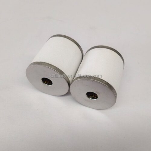 SMC AMH-EL450 SMC AMH-EL450 Mist Separator Element LF-AT-PF-0025 replacement filter product image