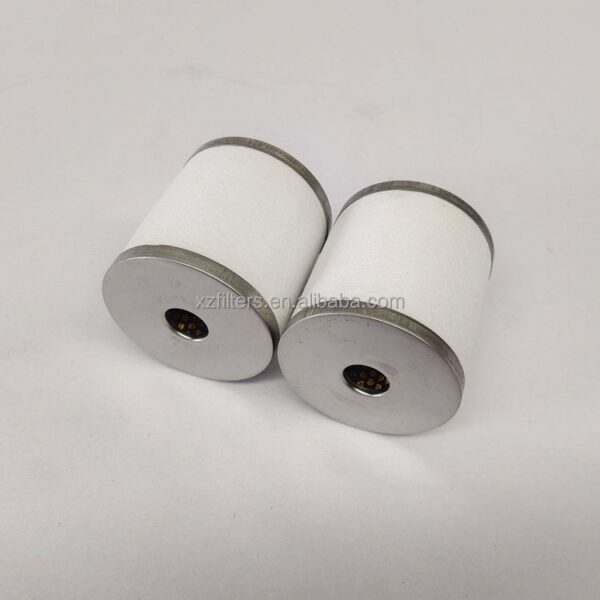 SMC AMH-EL450 Mist Separator Element product image 1 SMC AMH-EL450 SMC AMH-EL450 Mist Separator Element LF-AT-PF-0025 replacement filter product image