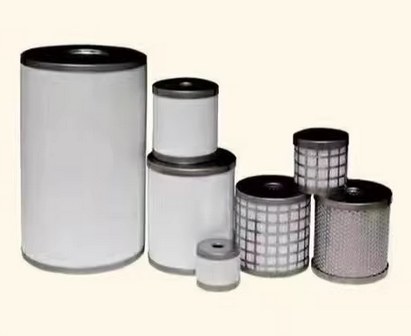 SMC AMH-EL450 Mist Separator Element product image 10 SMC AMH-EL450 SMC AMH-EL450 Mist Separator Element LF-AT-PF-0025 replacement filter product image