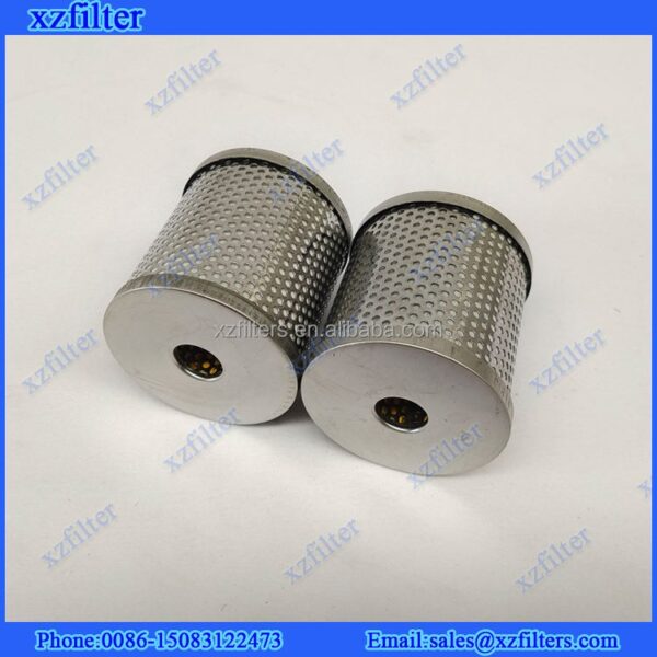 SMC AMH-EL450 Mist Separator Element product image 4 SMC AMH-EL450 SMC AMH-EL450 Mist Separator Element LF-AT-PF-0025 replacement filter product image