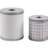 SMC AMH-EL450 Mist Separator Element product image 9 SMC AMH-EL450 SMC AMH-EL450 Mist Separator Element LF-AT-PF-0025 replacement filter product image