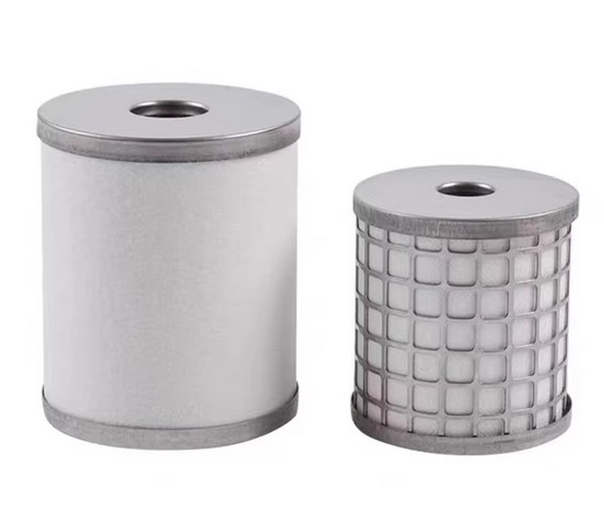 SMC AMH-EL450 Mist Separator Element product image 9 SMC AMH-EL450 SMC AMH-EL450 Mist Separator Element LF-AT-PF-0025 replacement filter product image
