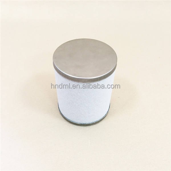 SMC AMH-EL550 SMC AMH-EL550 Mist Separator Element LF-AT-PF-0026 replacement filter product image