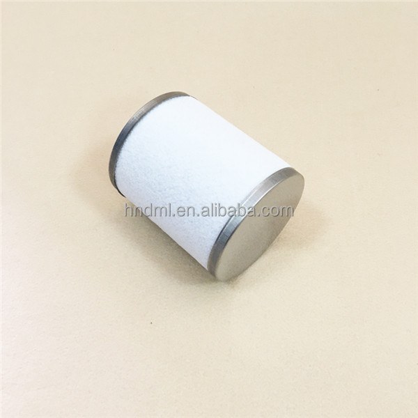 SMC AMH-EL550 SMC AMH-EL550 Mist Separator Element LF-AT-PF-0026 replacement filter product image