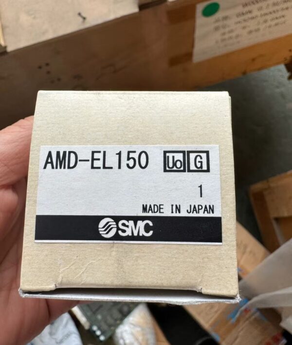 SMC AMH-EL550 SMC AMH-EL550 Mist Separator Element LF-AT-PF-0026 replacement filter product image