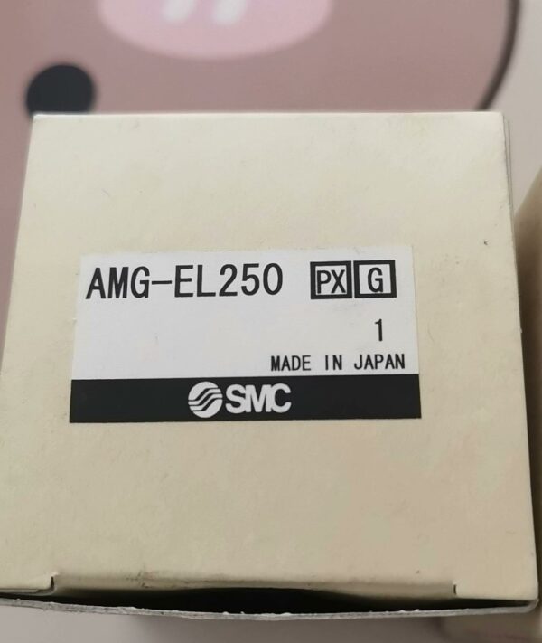 SMC AMH-EL550 SMC AMH-EL550 Mist Separator Element LF-AT-PF-0026 replacement filter product image