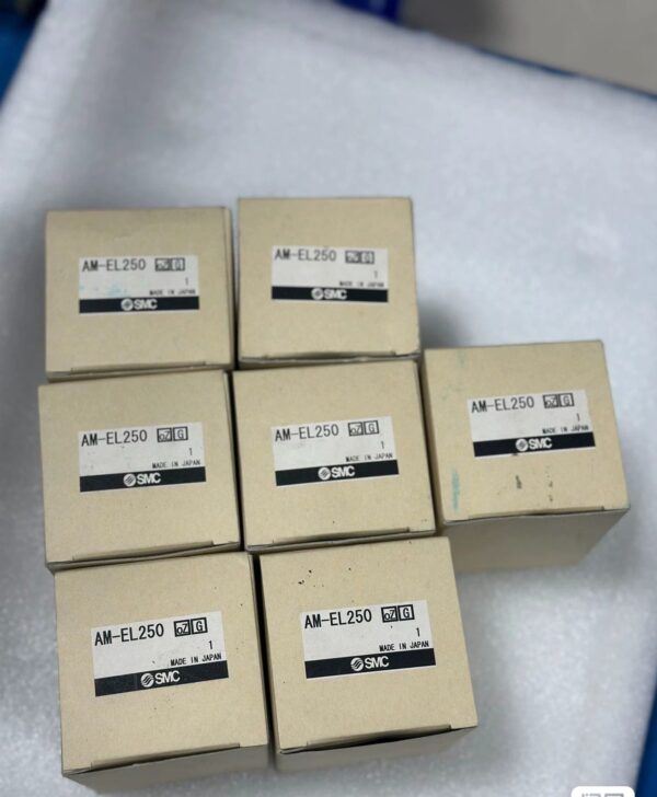 SMC AMH-EL550 SMC AMH-EL550 Mist Separator Element LF-AT-PF-0026 replacement filter product image