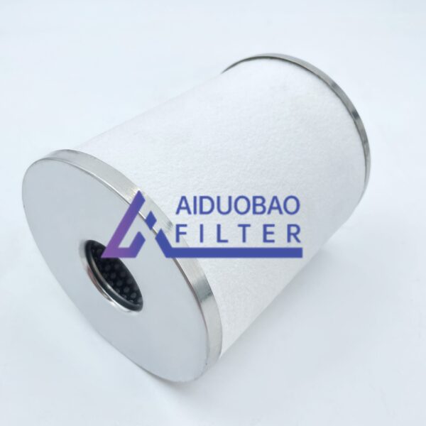 SMC AMH-EL650 SMC AMH-EL650 Mist Separator Element LF-AT-PF-0027 replacement filter product image