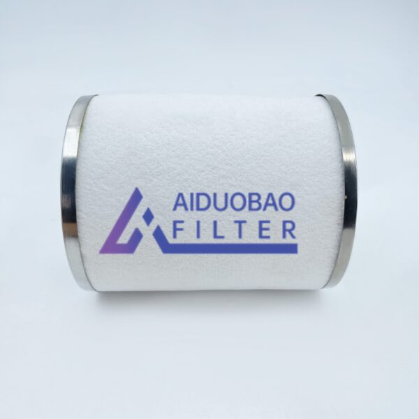 SMC AMH-EL650 SMC AMH-EL650 Mist Separator Element LF-AT-PF-0027 replacement filter product image
