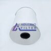 SMC AMH-EL650 SMC AMH-EL650 Mist Separator Element LF-AT-PF-0027 replacement filter product image
