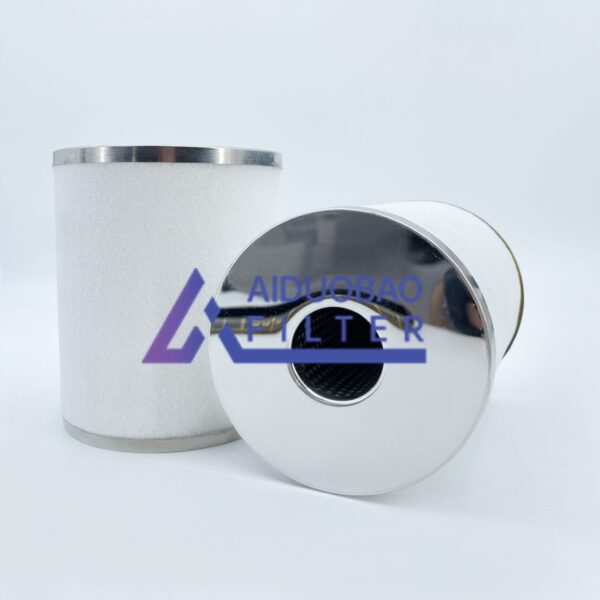 SMC AMH-EL650 SMC AMH-EL650 Mist Separator Element LF-AT-PF-0027 replacement filter product image