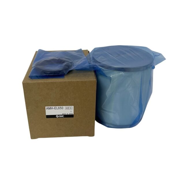 SMC AMH-EL650 SMC AMH-EL650 Mist Separator Element LF-AT-PF-0027 replacement filter product image