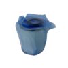 SMC AMH-EL650 SMC AMH-EL650 Mist Separator Element LF-AT-PF-0027 replacement filter product image
