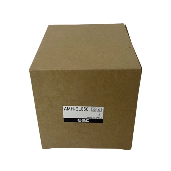 SMC AMH-EL650 SMC AMH-EL650 Mist Separator Element LF-AT-PF-0027 replacement filter product image