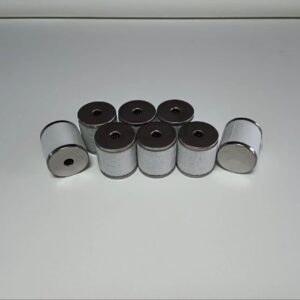 SMC AMH-EL850 SMC AMH-EL850 Mist Separator Element LF-AT-PF-0028 replacement filter product image