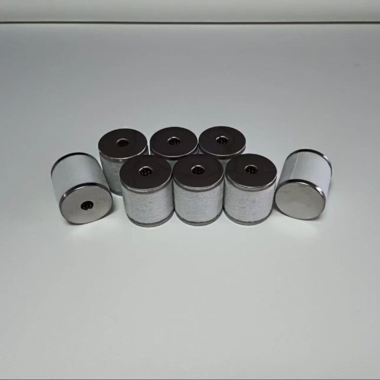 SMC AMH-EL850 SMC AMH-EL850 Mist Separator Element LF-AT-PF-0028 replacement filter product image