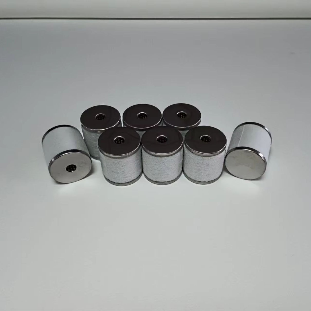 SMC AMH-EL850 SMC AMH-EL850 Mist Separator Element LF-AT-PF-0028 replacement filter product image