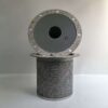 Sullair 02250100-755 Sullair AOS 02250100-755 Compressor Separator LF-AC-AOS-0055 replacement filter product image