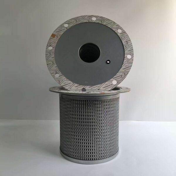 Sullair 02250100-755 Sullair AOS 02250100-755 Compressor Separator LF-AC-AOS-0055 replacement filter product image
