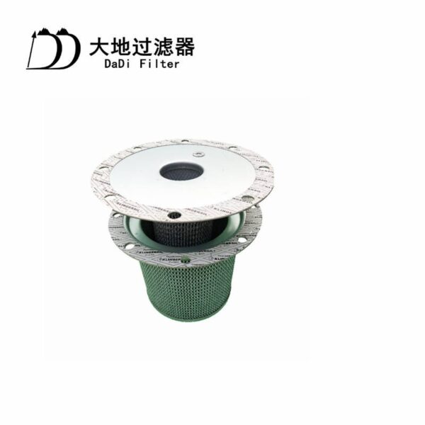 Sullair 02250100-755 Sullair AOS 02250100-755 Compressor Separator LF-AC-AOS-0055 replacement filter product image