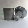 Sullair AOS 02250100-756 Compressor Separator product image 1 Sullair 02250100-756 Sullair AOS 02250100-756 Compressor Separator LF-AC-AOS-0056 replacement filter product image