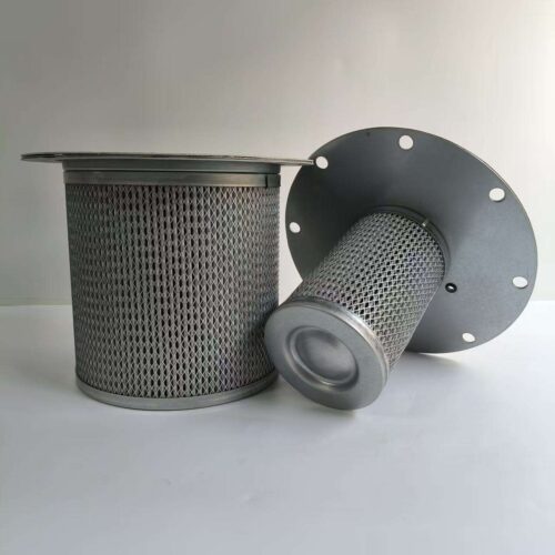 Sullair 02250100-756 Sullair AOS 02250100-756 Compressor Separator LF-AC-AOS-0056 replacement filter product image