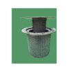 Sullair AOS 02250100-756 Compressor Separator product image 10 Sullair 02250100-756 Sullair AOS 02250100-756 Compressor Separator LF-AC-AOS-0056 replacement filter product image