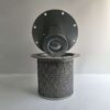 Sullair AOS 02250100-756 Compressor Separator product image 2 Sullair 02250100-756 Sullair AOS 02250100-756 Compressor Separator LF-AC-AOS-0056 replacement filter product image