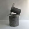 Sullair AOS 02250100-756 Compressor Separator product image 4 Sullair 02250100-756 Sullair AOS 02250100-756 Compressor Separator LF-AC-AOS-0056 replacement filter product image
