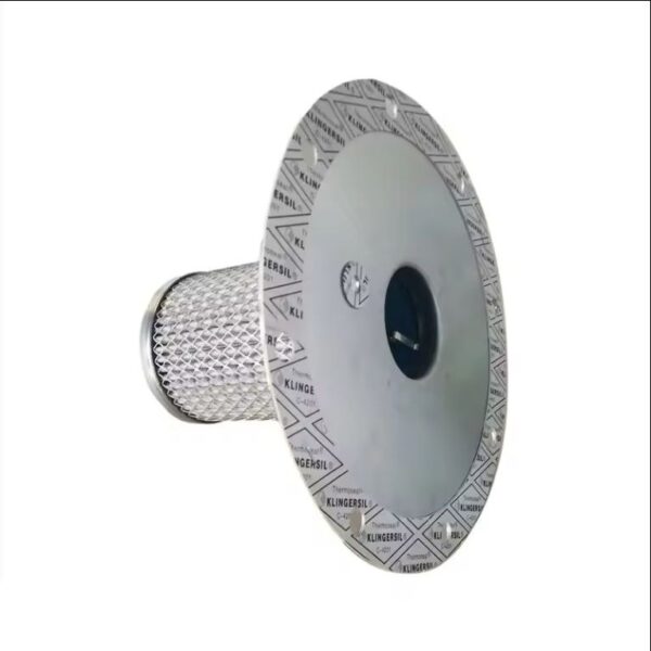 Sullair AOS 02250100-756 Compressor Separator product image 8 Sullair 02250100-756 Sullair AOS 02250100-756 Compressor Separator LF-AC-AOS-0056 replacement filter product image