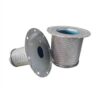 Sullair AOS 02250100-756 Compressor Separator product image 9 Sullair 02250100-756 Sullair AOS 02250100-756 Compressor Separator LF-AC-AOS-0056 replacement filter product image