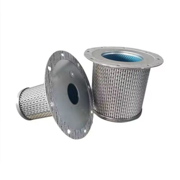 Sullair AOS 02250100-756 Compressor Separator product image 9 Sullair 02250100-756 Sullair AOS 02250100-756 Compressor Separator LF-AC-AOS-0056 replacement filter product image