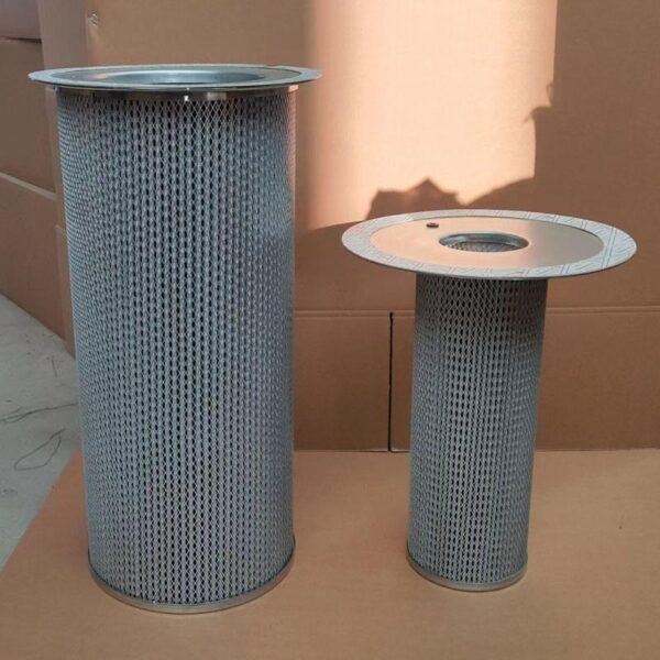 Sullair 02250109-318 Sullair AOS 02250109-318 Compressor Separator LF-AC-AOS-0058 replacement filter product image