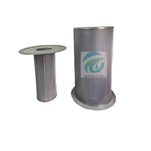 Sullair 02250109-318 Sullair AOS 02250109-318 Compressor Separator LF-AC-AOS-0058 replacement filter product image